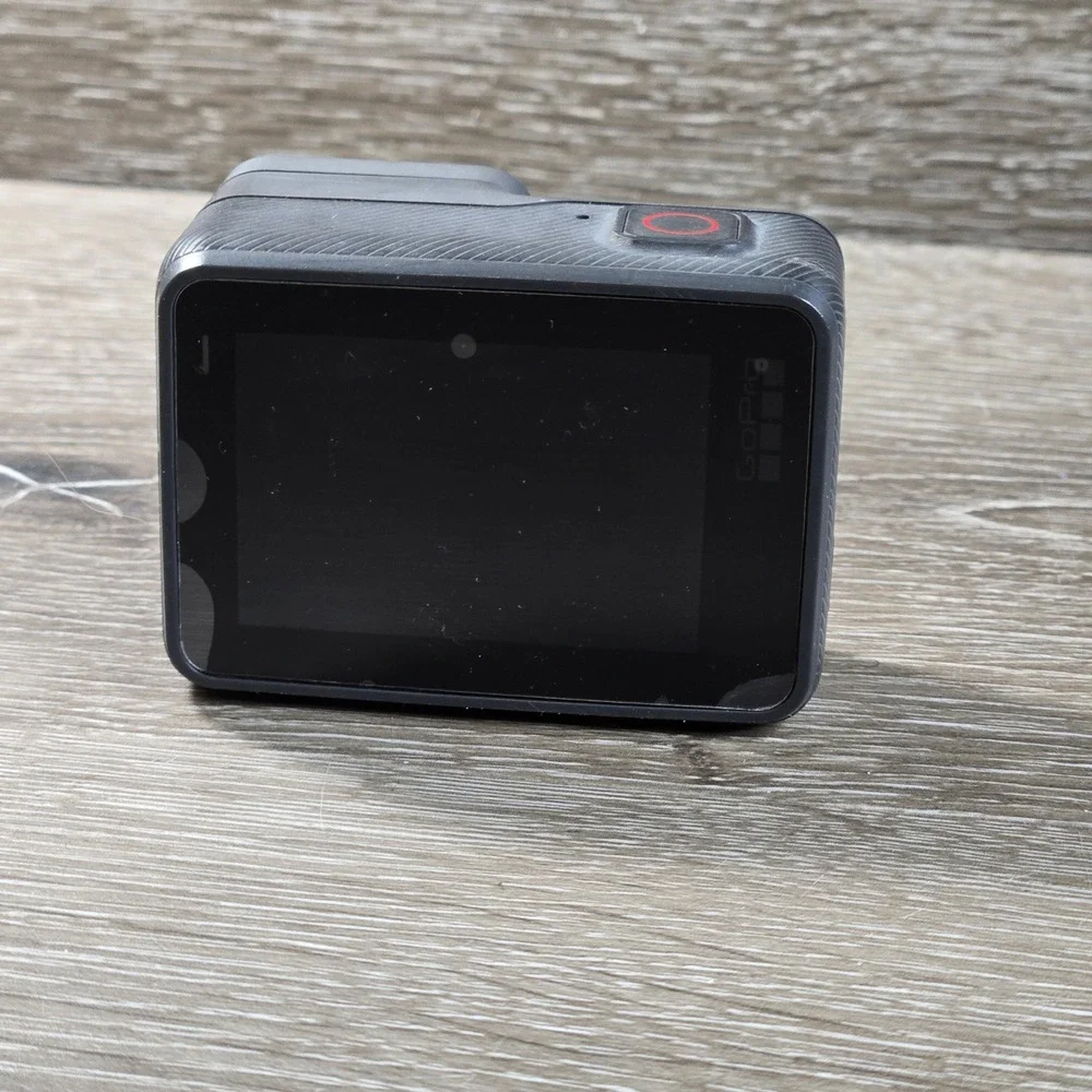 GoPro HERO5 Black 4K Action Camera Waterproof Camcorder Touch Screen Digicam